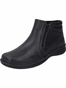 Мужские зимние ботинки Josef Seibel Anvers 96, ширина K (Extra Wide), сменная стелька - Фото 1