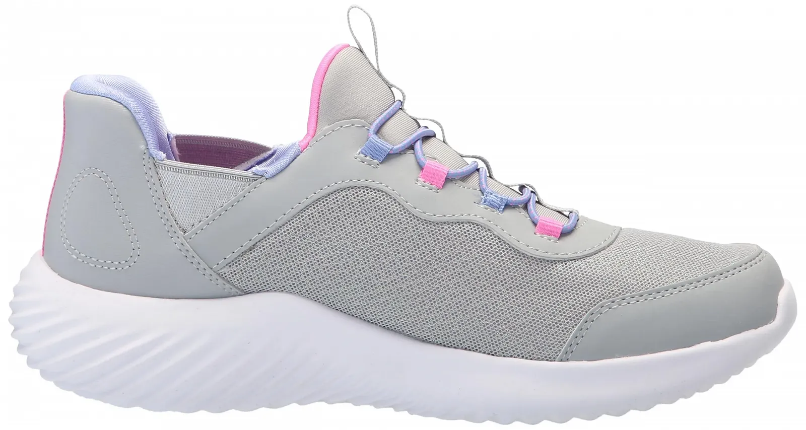 Кроссовки Skechers Bounder-Simple Cute, фото №6