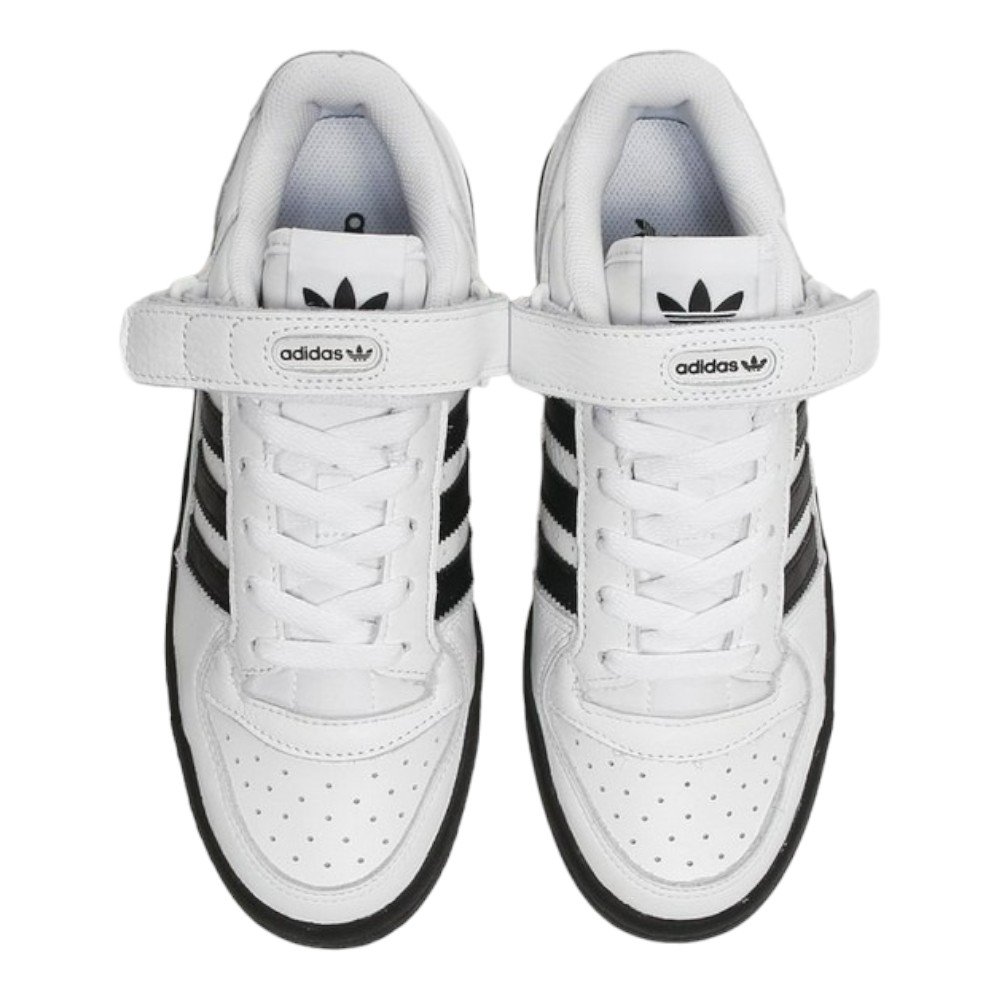 Кросівки Adidas Forum Low J 38, фото №3