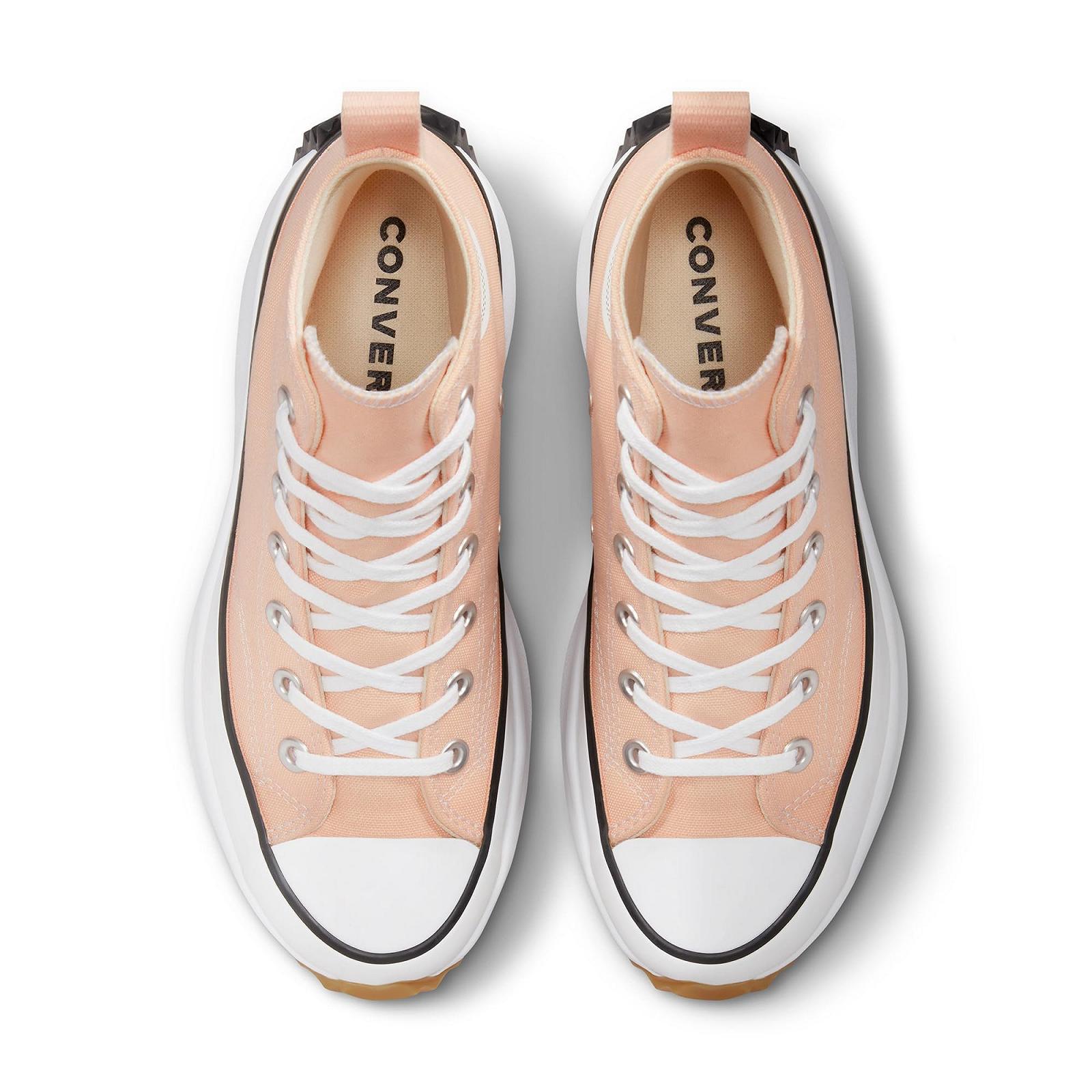 Кеди Converse Chucks First Star Hi, фото №5