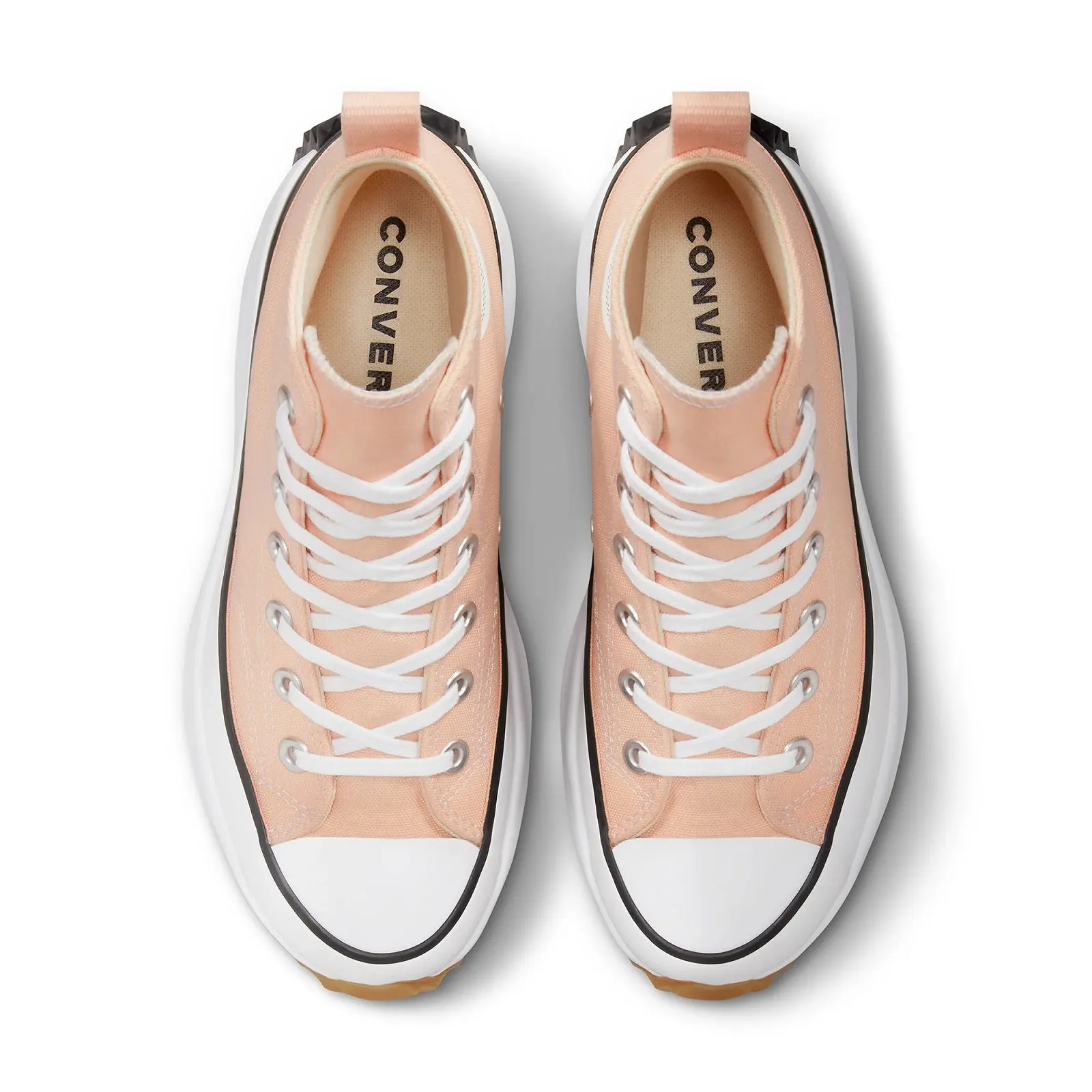 Кеди Converse Chucks First Star Hi, фото №5