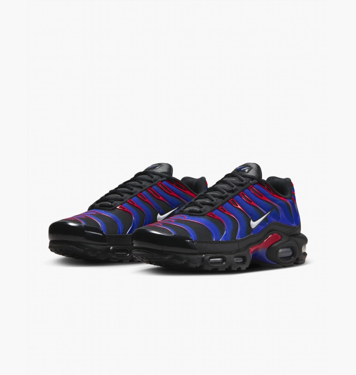 Кросівки Nike AIR MAX PLUS 41, фото №6