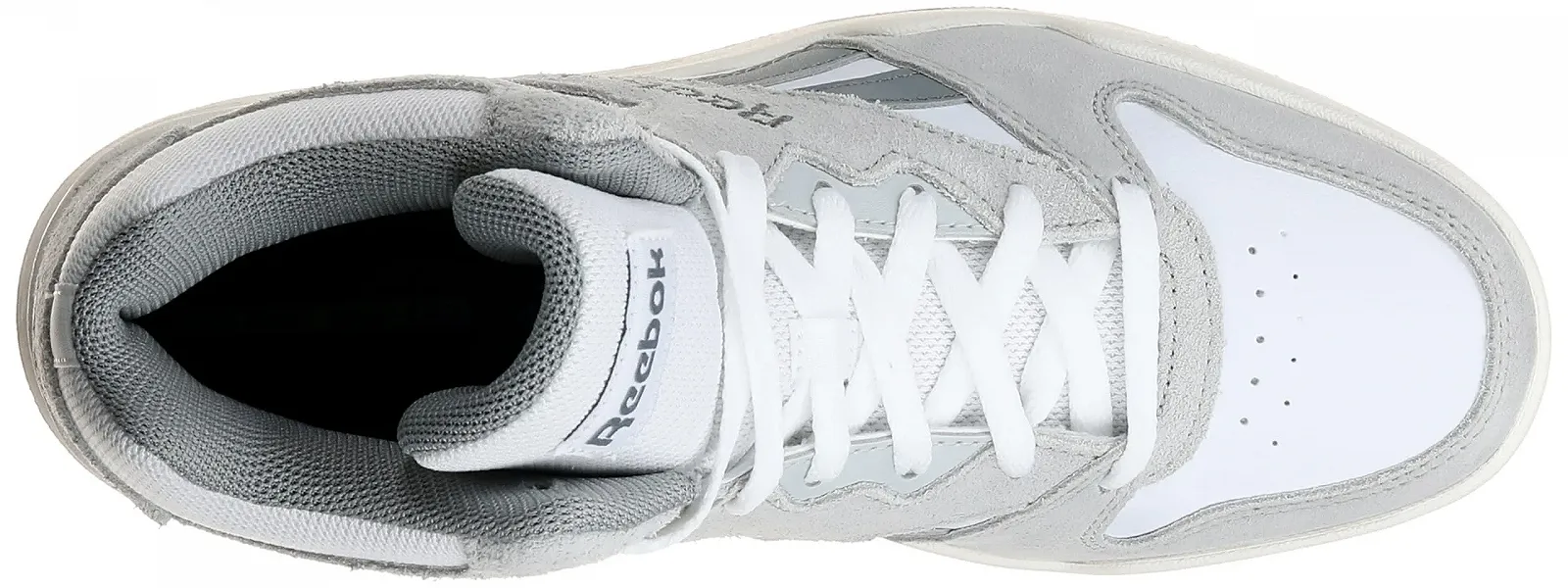 Кросівки Reebok Royal Bb4500 Hi2 Чоловічі, фото №3 Кросівки Reebok Royal Bb4500 Hi2 Чоловічі, фото №3