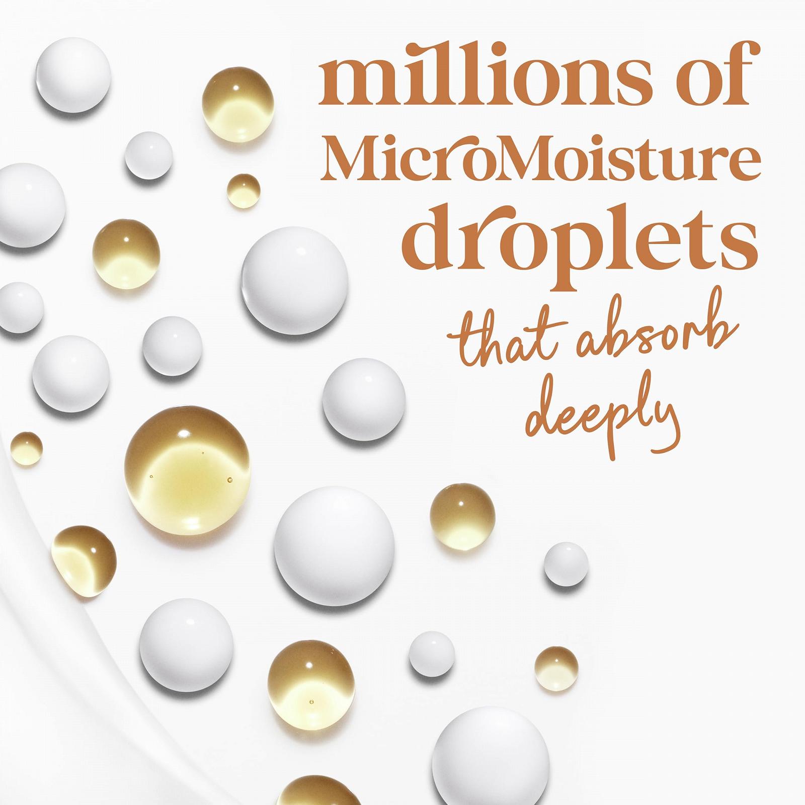 Гель для душу Dove Purely Pampering Shea Butter with Warm Vanilla 22 oz, фото №7