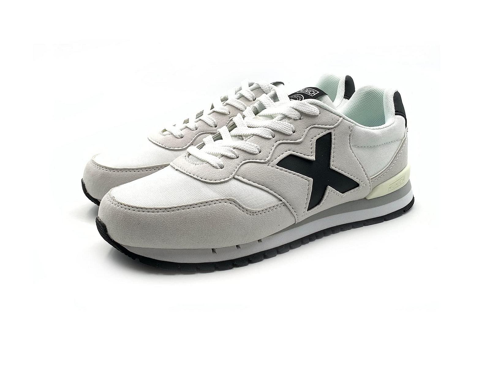 Кросівки Munich Dash Унісекс, фото №2