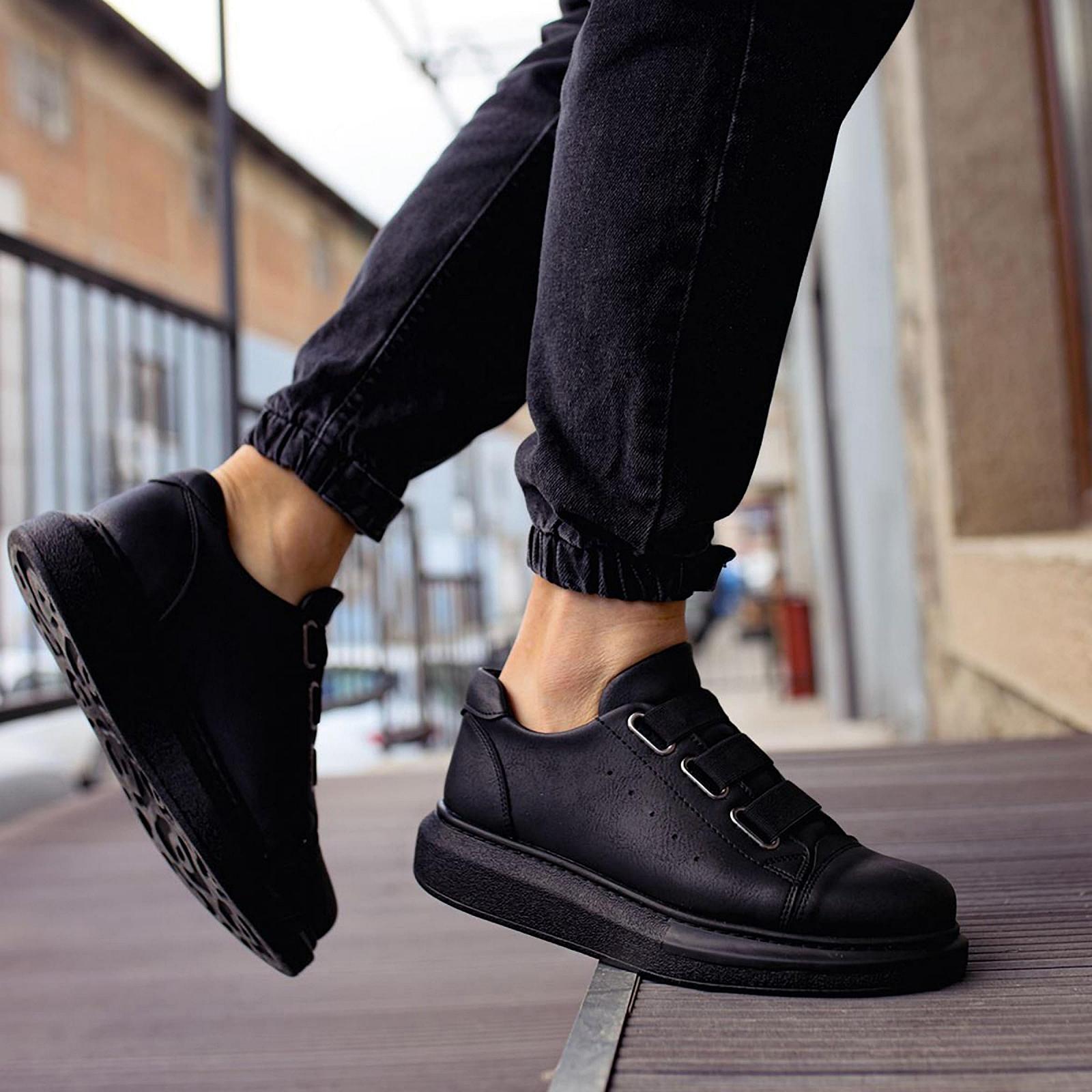 Кросівки Solaress 253 Чоловічі Повсякденні, фото №4