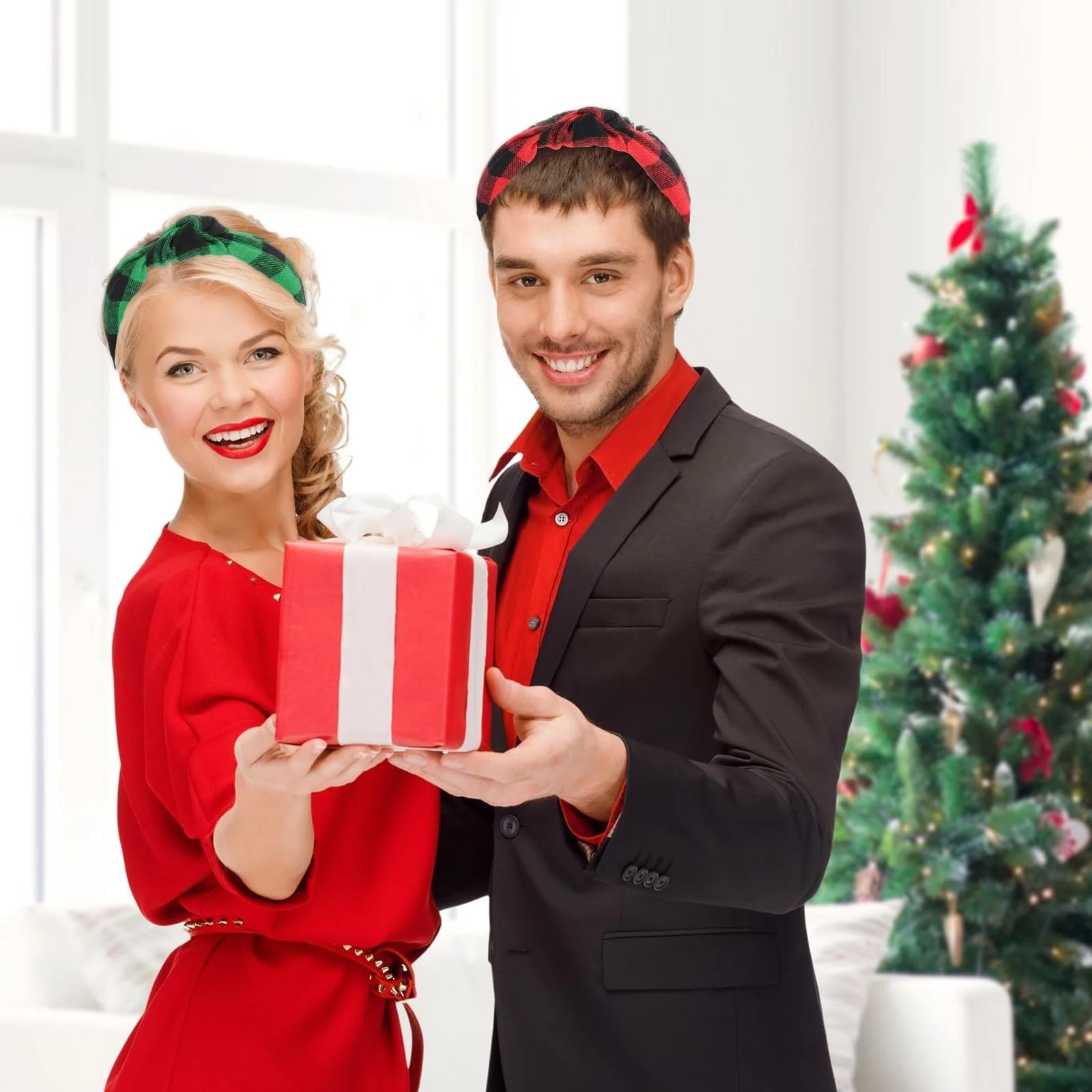 Обруч Набор из 2 шт., фото №7