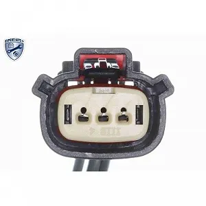 Ремкомплект кабелей форсунки VEMO EXPERT KITS + V25-83-0014 для FORD synthetic.ua - Фото 1