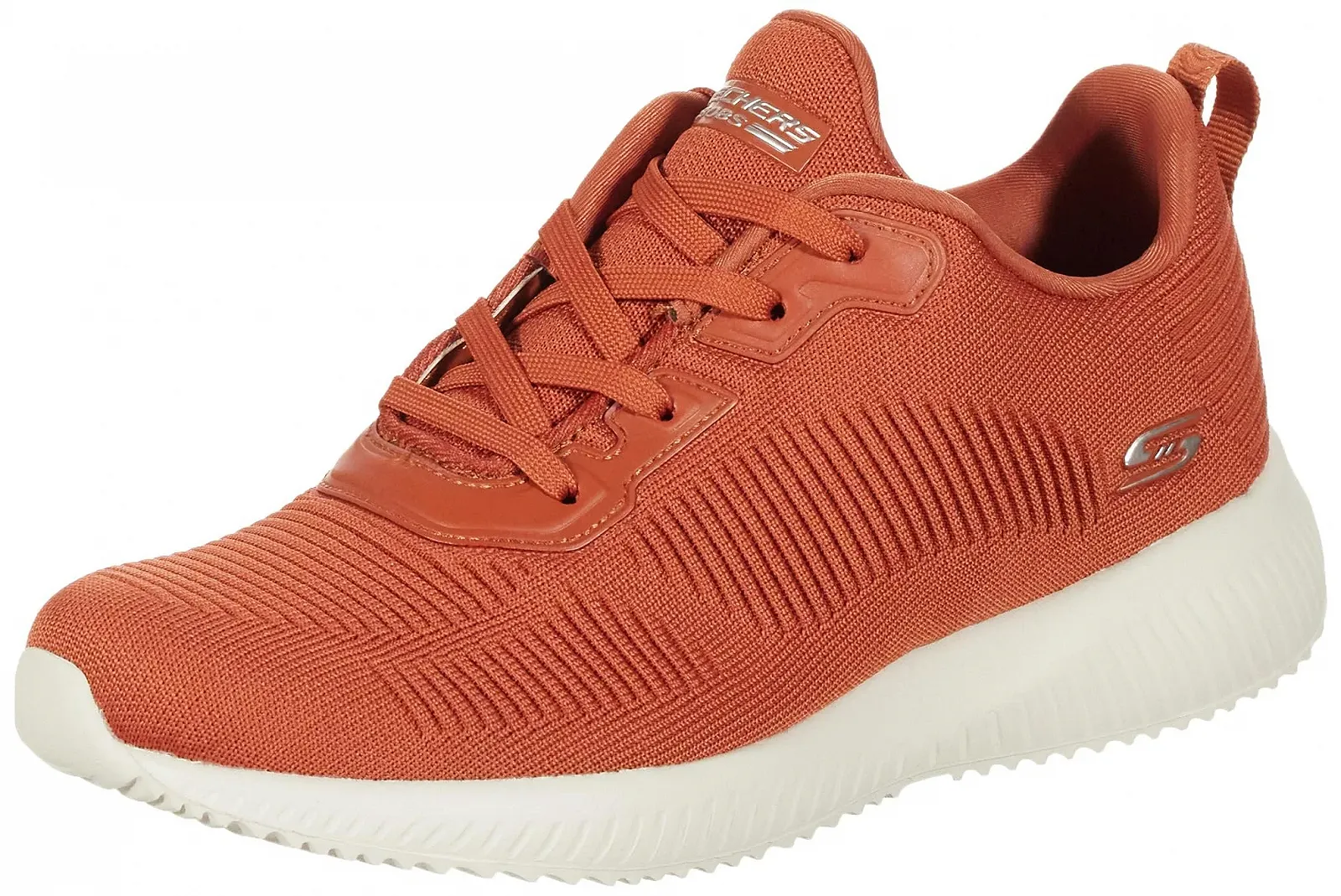 Женские кроссовки Skechers Bobs Squad Tough Talk, фото №1