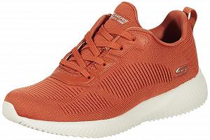 Жіночі кросівки Skechers Bobs Squad Tough Talk - Фото 1