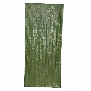 Спальный мешок TsoLay Notfall-Schlafsack Комплект 2 шт. synthetic.ua - Фото 1