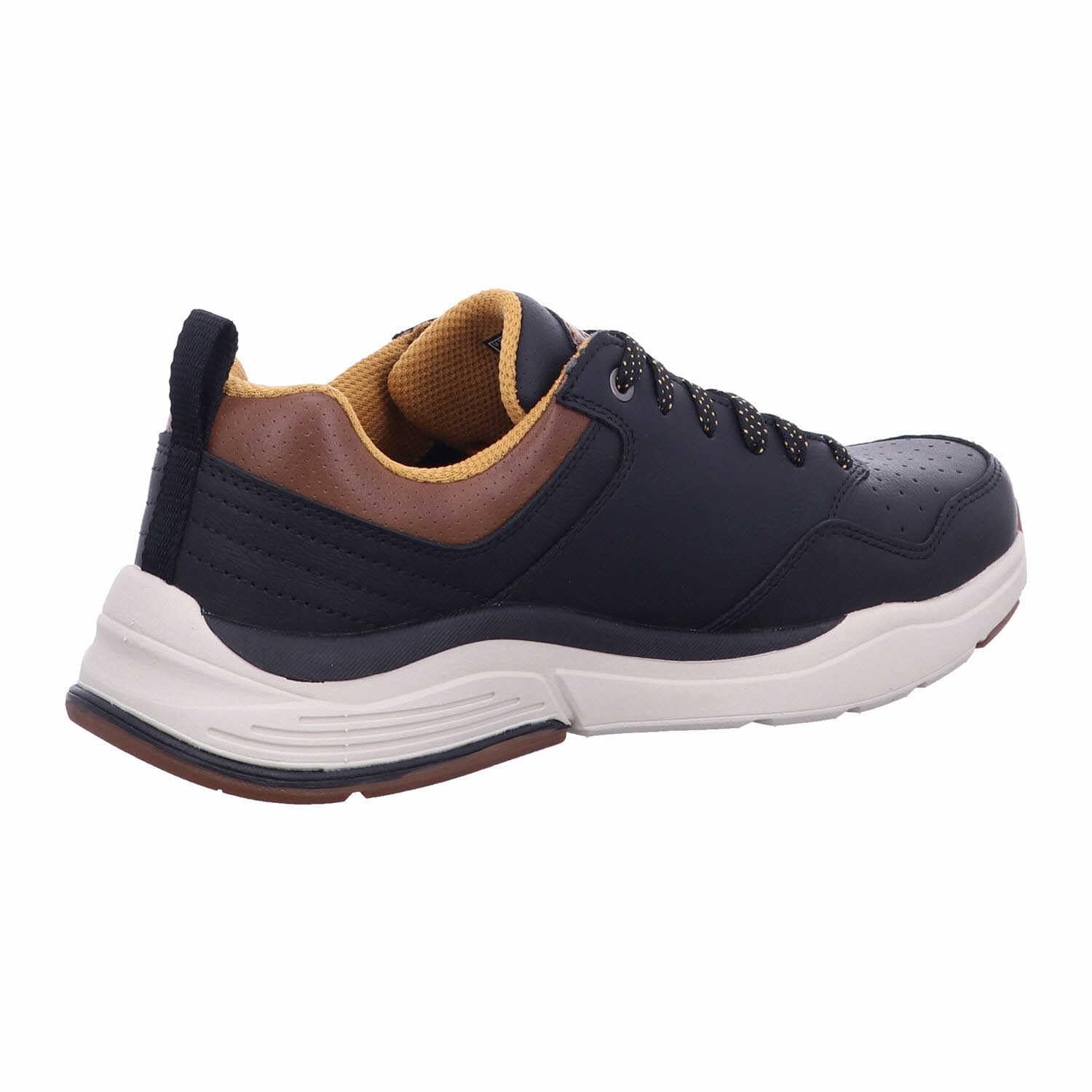 Кроссовки мужские Skechers Benago Treno, фото №4