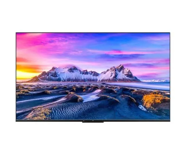 Телевизор Xiaomi Mi TV P1 55", фото №2