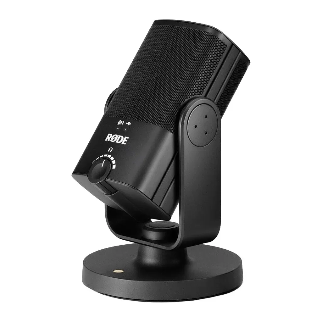 Микрофон Rode NT-USB Mini Black (NT-USB Mini), фото №3