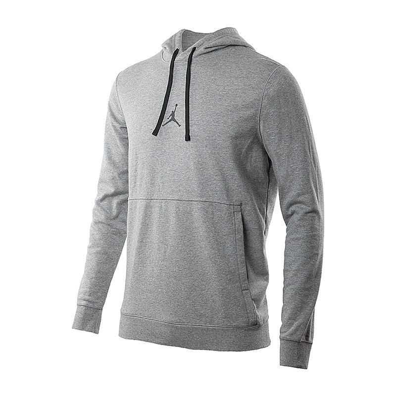 Джемпер Jordan DF AIR FLC PO HOODIE M, фото №1