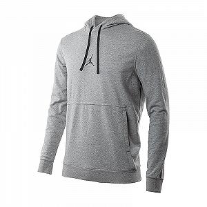Джемпер Jordan DF AIR FLC PO HOODIE M - Фото 1