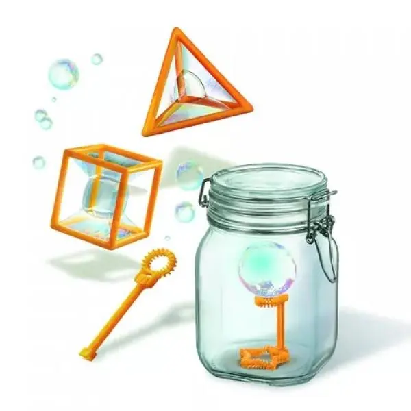 Конструктор STEAM-набор для девчонок 4M Научная кухня 00-05533, фото №4