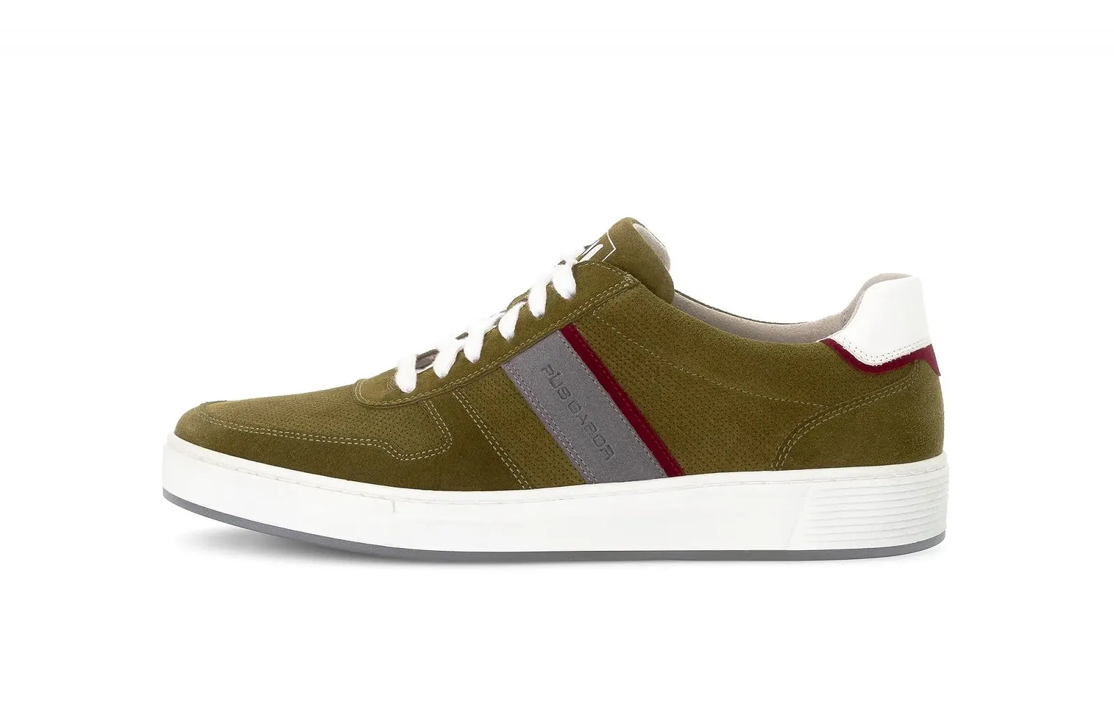 Кросівки Pius Gabor Низькі Чоловічі, фото №2