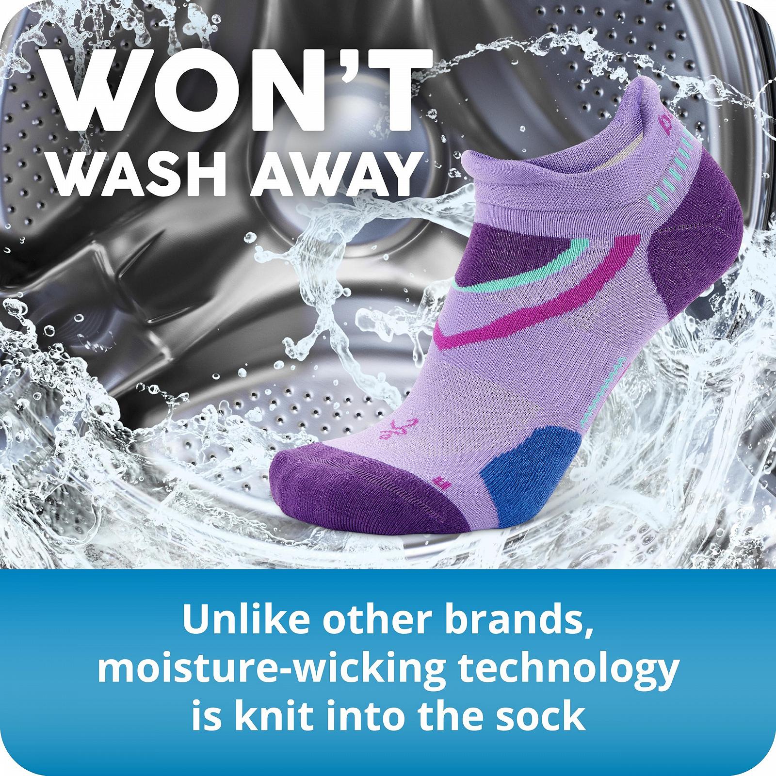 Шкарпетки Unisex Balega Ultraglide (1 пара), фото №9