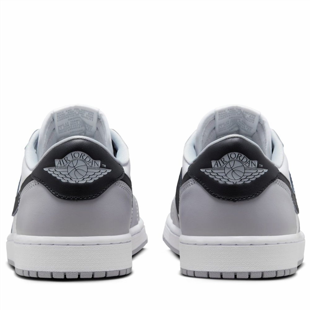 Кроссовки AIR JORDAN 1 RETRO LOW OG 45, фото №6