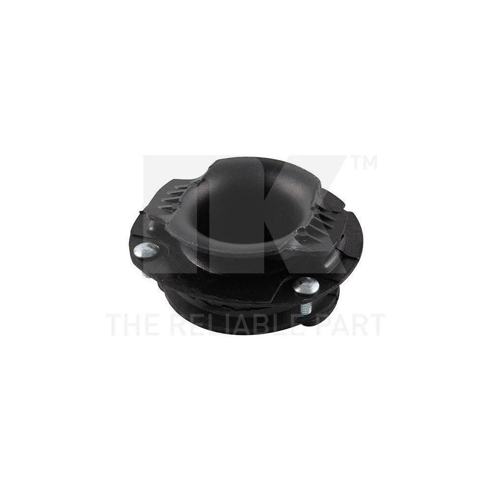 Опора амортизатора NK 673302 для MERCEDES-BENZ, передний мост, фото №1