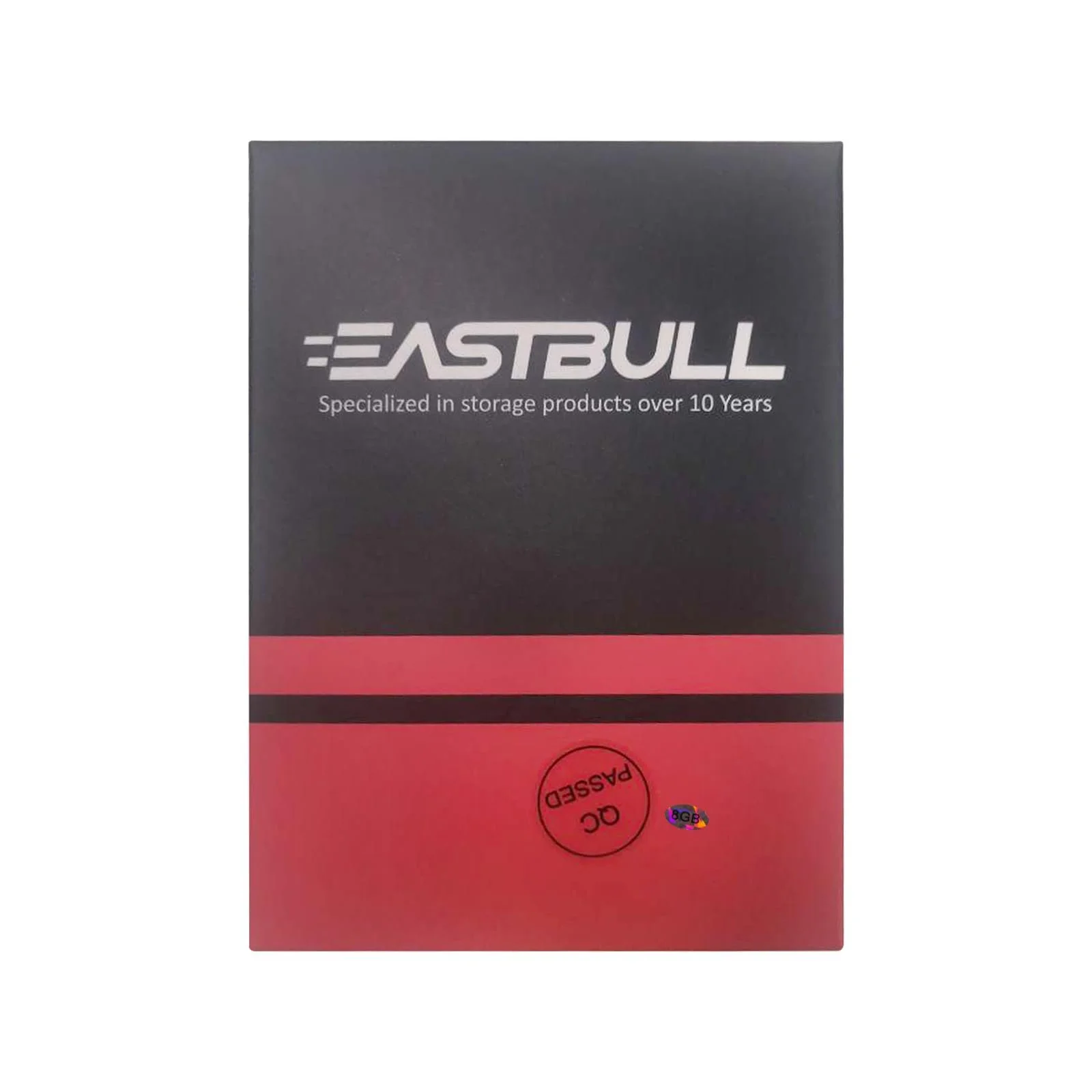 USB-накопичувач EASTBULL 8 GB (набір 5 шт.) USB 2.0 Зелений, фото №7 USB-накопичувач EASTBULL 8 GB (набір 5 шт.) USB 2.0 Зелений, фото №7