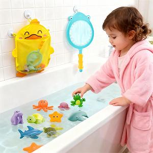 Іграшка для ванни Moxiewell для дітей synthetic.ua - Фото 1