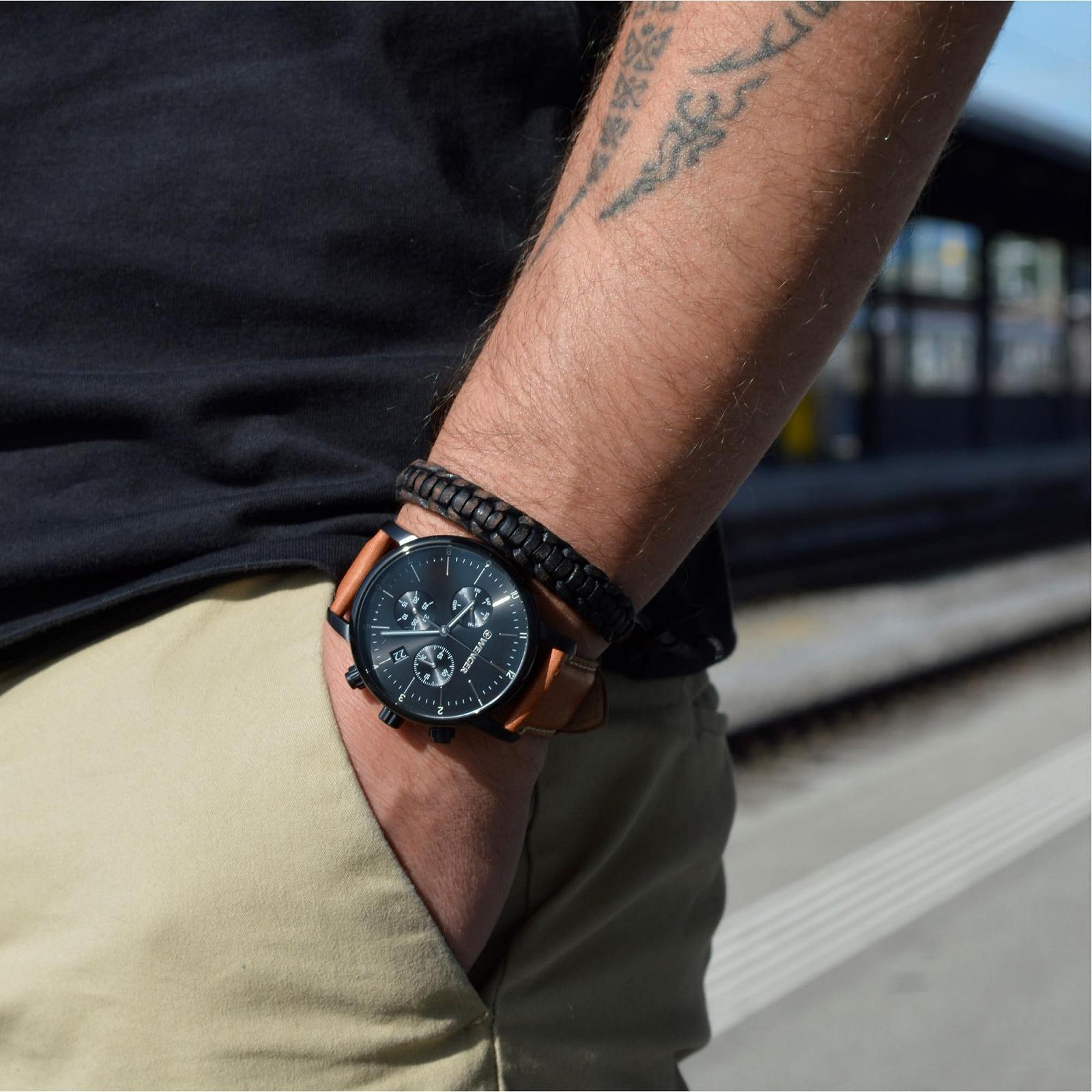 Urban Classic Chrono, фото №3