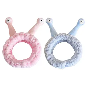 Набор повязок на голову - Фото 1