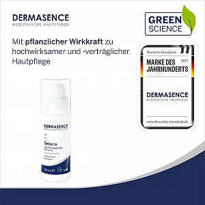 Денний крем для обличчя DERMASENCE Seborra Light SPF 30 50 мл ціна на synthetic.ua - Фото 1 Денний крем для обличчя DERMASENCE Seborra Light SPF 30 50 мл synthetic.ua - Фото 1