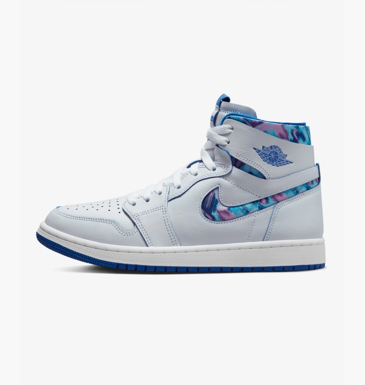 Кроссовки JORDAN 1 ZOOM 35.5, фото №2