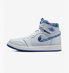 Кроссовки JORDAN 1 ZOOM 35.5 synthetic.ua - Фото 1