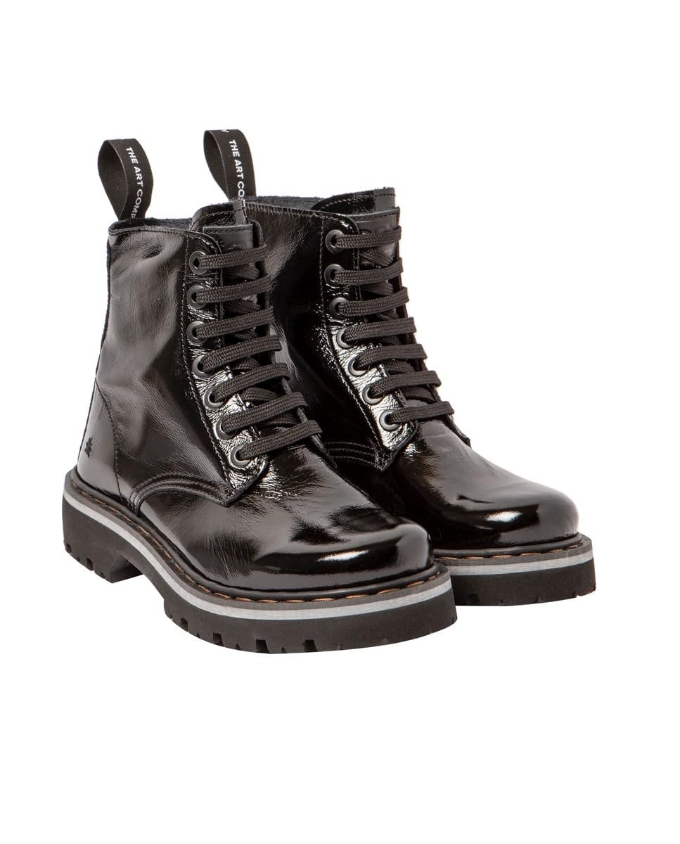 Ботинки ART Unisex 1166 Marine, фото №2
