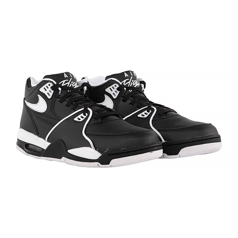 Кросівки Nike AIR FLIGHT 89 45.5, фото №5