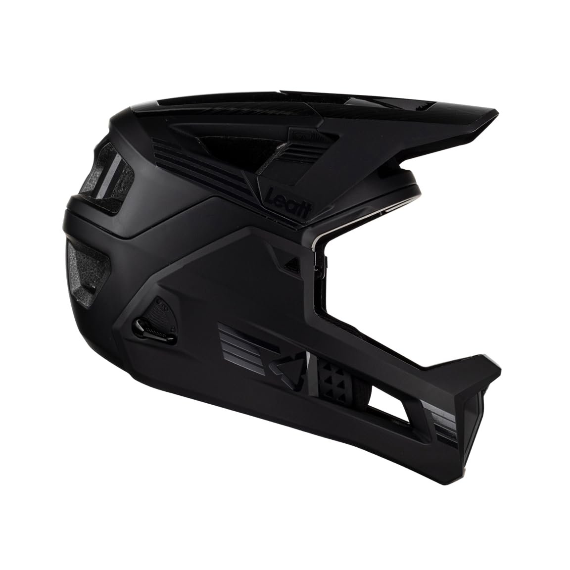 Шлем Leatt MTB Enduro 4.0 V23, унисекс, для взрослых, фото №3