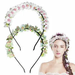 Женский обруч - Фото 1