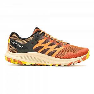 Тактические кроссовки Merrell Nova 3 synthetic.ua - Фото 1