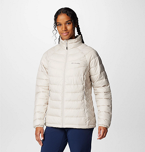 Куртка Columbia POWDER LITE™ II FULL ZIP JAC 2089451 Кремовый XS - Фото 1