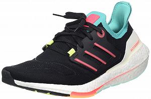 Кроссовки Adidas Ultraboost 22 для мужчин - Фото 1