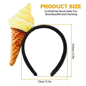 Обруч для волос synthetic.ua - Фото 1