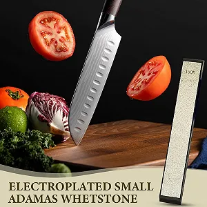 Точильні камені для ножів з фіксованим кутом Багатофункціональна шліфувальна стрічка для кухні synthetic.ua - Фото 1