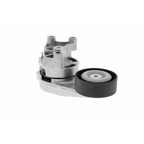 Натяжитель VAICO V10-0548 поликлинового ремня AUDI, фото №3 Натяжитель VAICO V10-0548 поликлинового ремня AUDI, фото №3