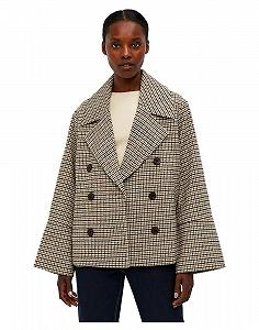 Куртка Object Objkeily Short Jacket Noos - Фото 1