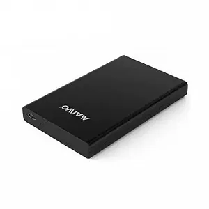 Карман внешний Maiwo 2.5" SATA HDD/SSD to USB3.1 GEN2 Type-C 45768 - Фото 1