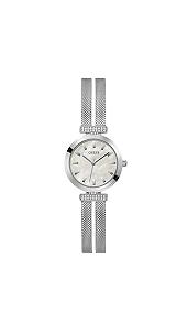Аналоговые часы Guess GW0471L1 серебряные с браслетом synthetic.ua - Фото 1
