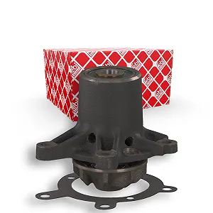 Водяний насос FEBI BILSTEIN 09513 для MERCEDES-BENZ - Фото 1