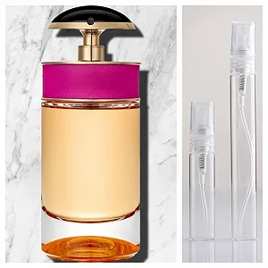 Парфюмированная вода Candy 10 мл - Фото 1