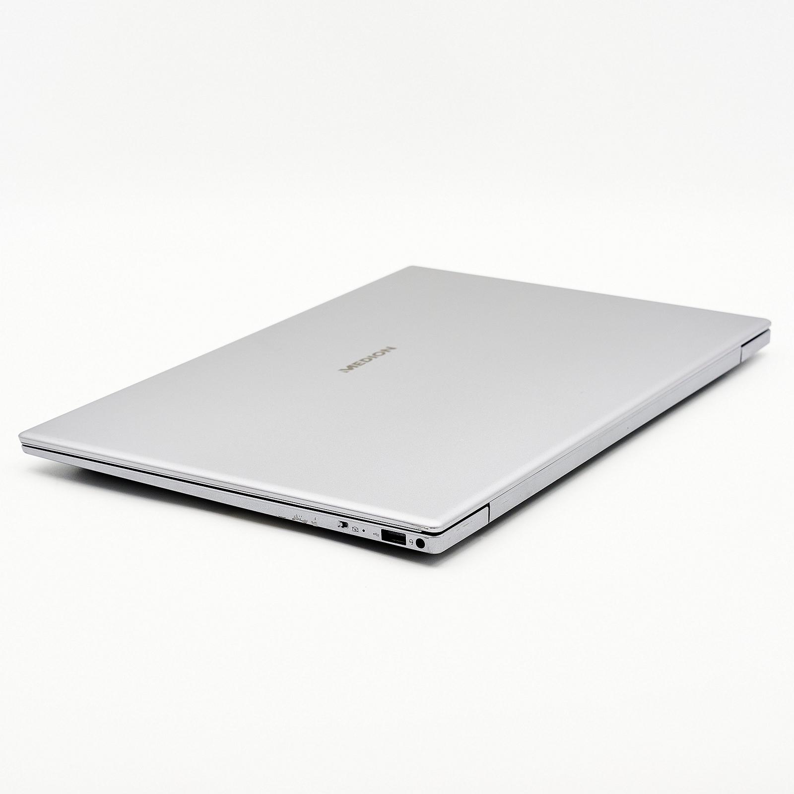 Ноутбук Medion E16402 16.1" Intel Core i5-1135G7 ОЗУ 8 ГБ SSD 256 ГБ Intel Iris Xe Graphics Подсветка клавиатуры Win10, фото №7