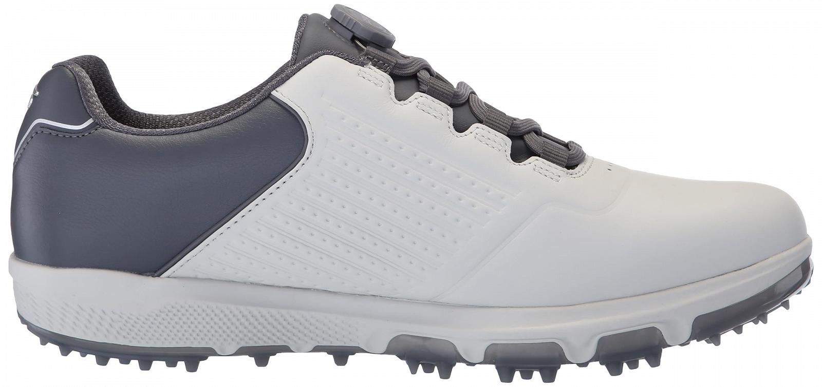 Кросівки Skechers Go Golf Pro 6 Sl Twist Чоловічі, фото №6