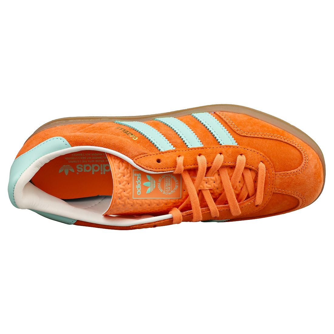 Кросівки Adidas Gazelle чоловічі, фото №8